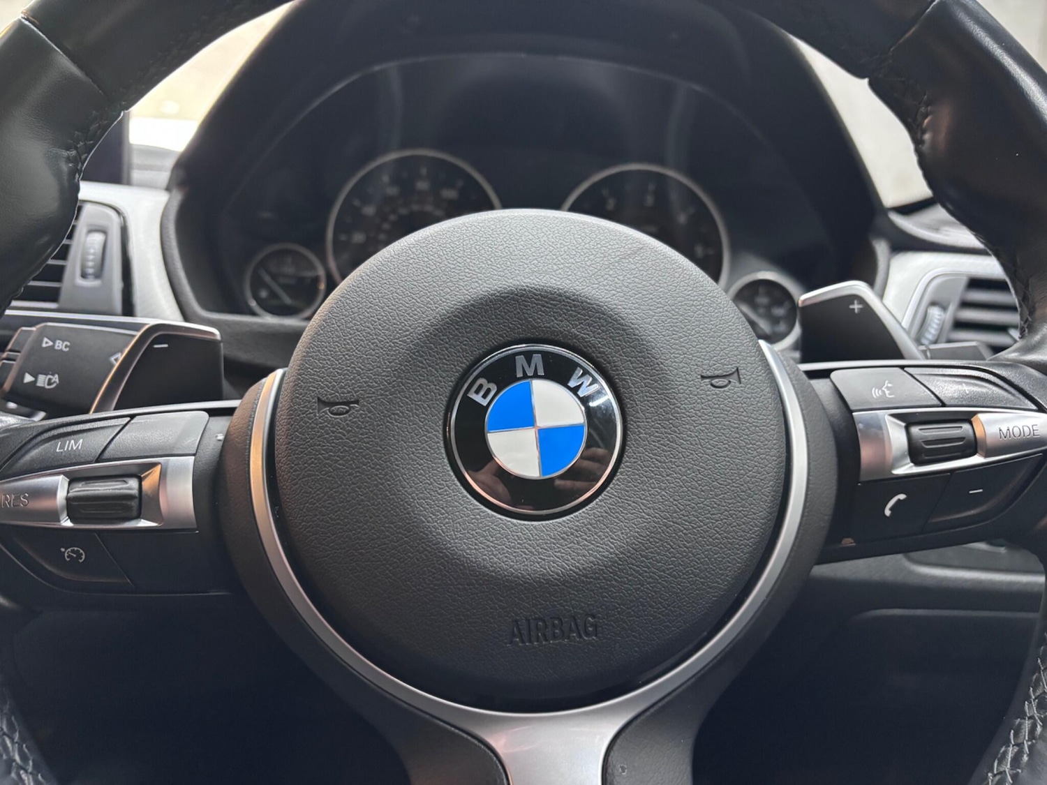Used BMW 3 Series 2018 for sale - 77658833: Photo 39