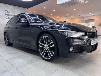 Used BMW 3 Series 2018 for sale - 77658833: Photo
