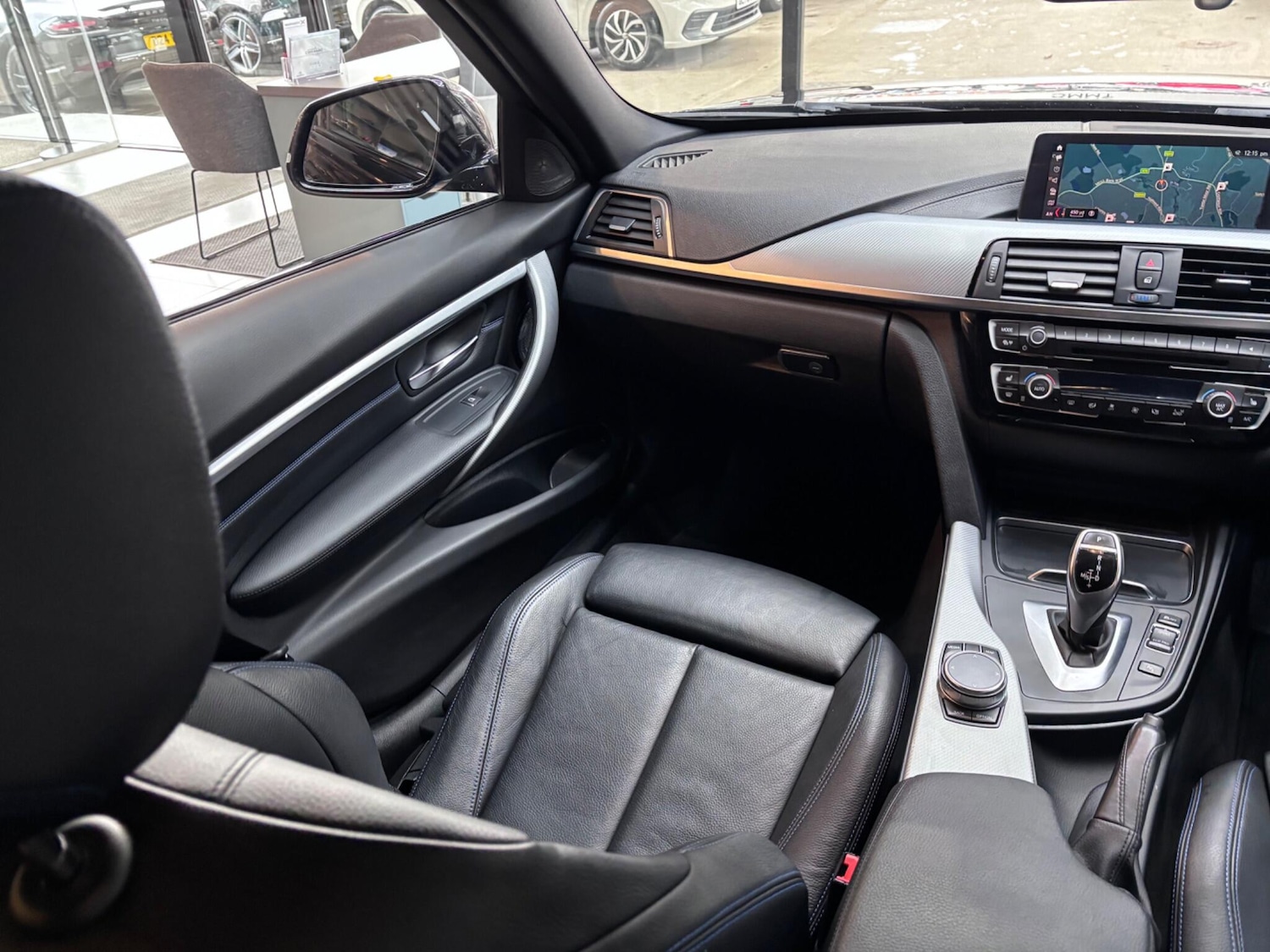 Used BMW 3 Series 2018 for sale - 77658833: Photo 43