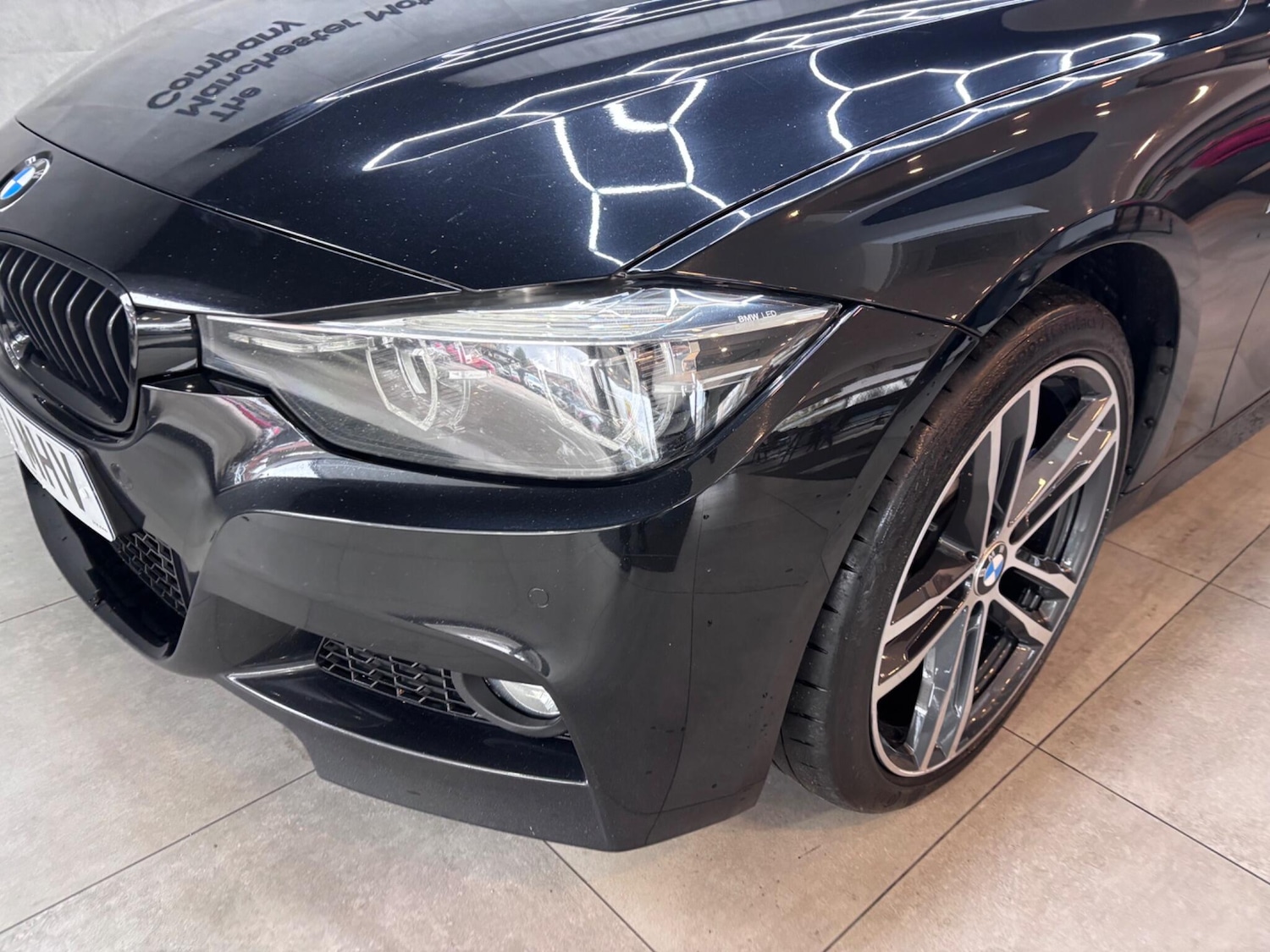 Used BMW 3 Series 2018 for sale - 77658833: Photo 47