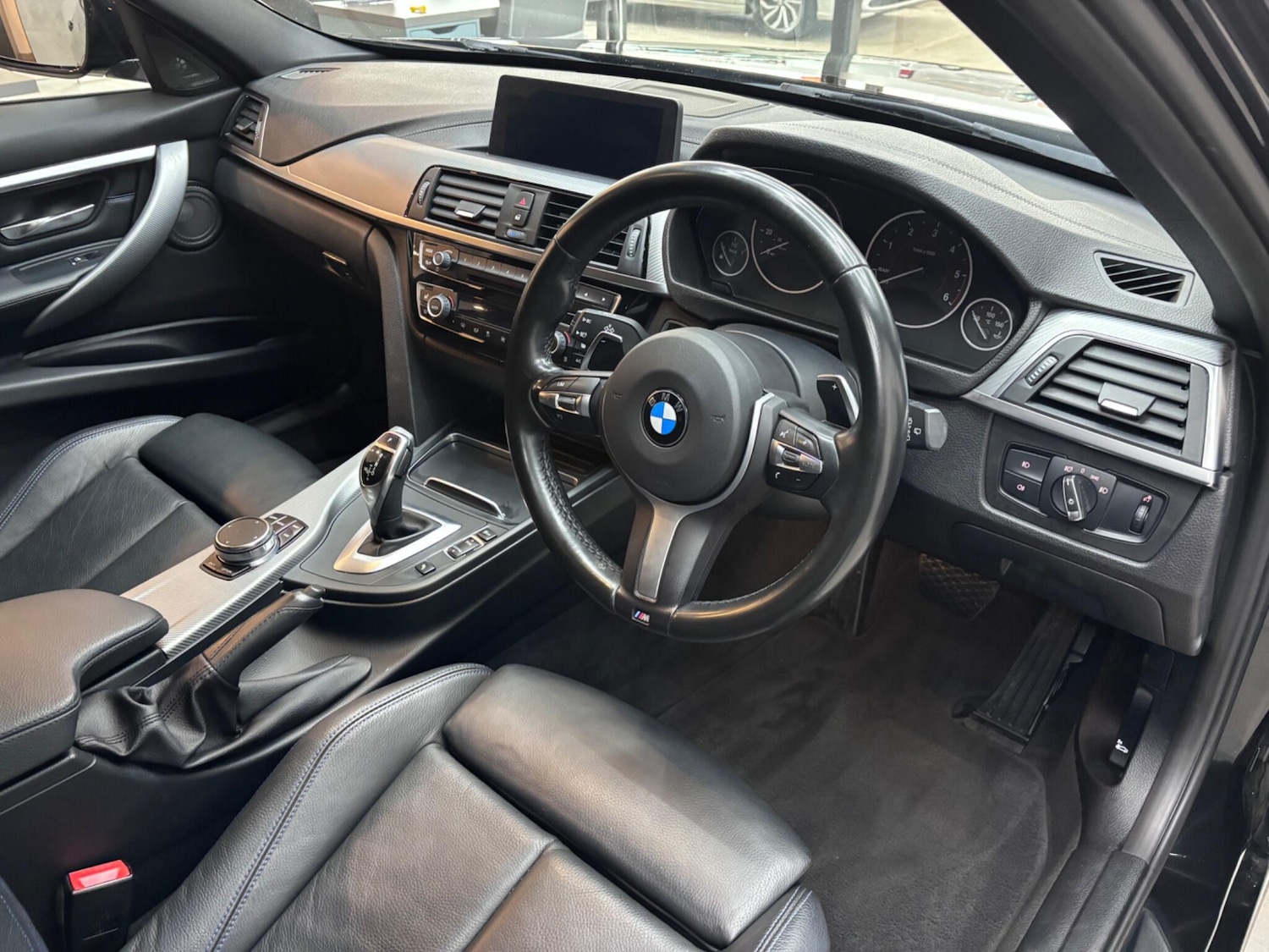 Used BMW 3 Series 2018 for sale - 77658833: Photo 5