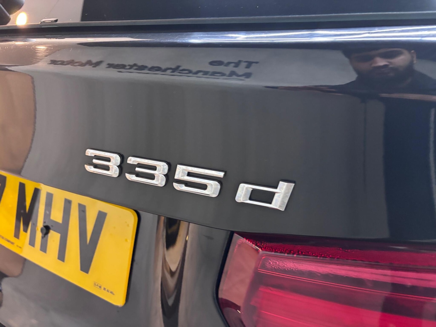 Used BMW 3 Series 2018 for sale - 77658833: Photo 52