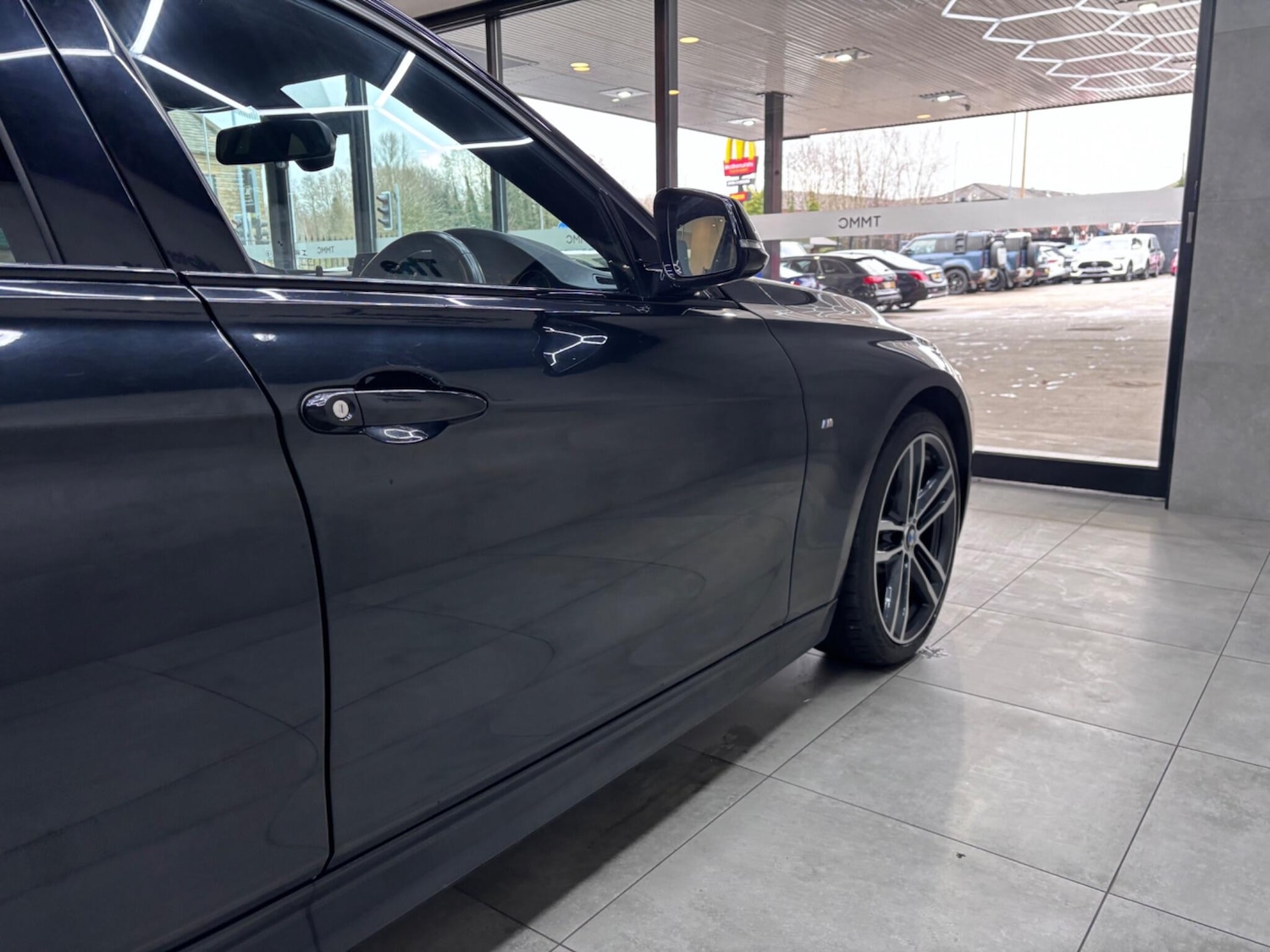 Used BMW 3 Series 2018 for sale - 77658833: Photo 57