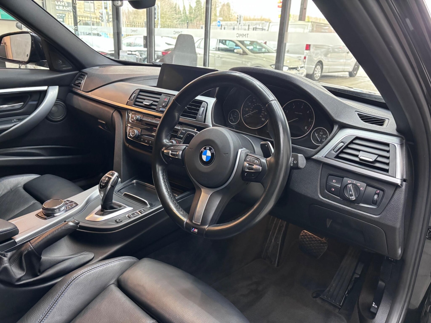 Used BMW 3 Series 2018 for sale - 77658833: Photo 59