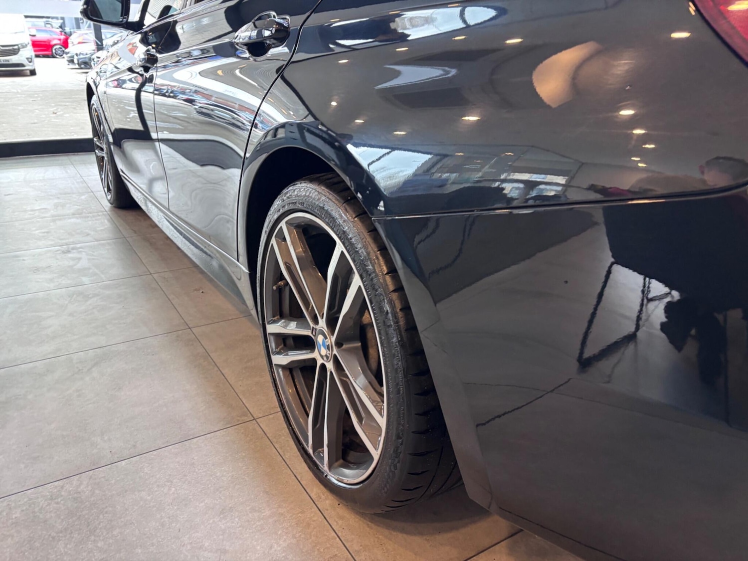 Used BMW 3 Series 2018 for sale - 77658833: Photo 6