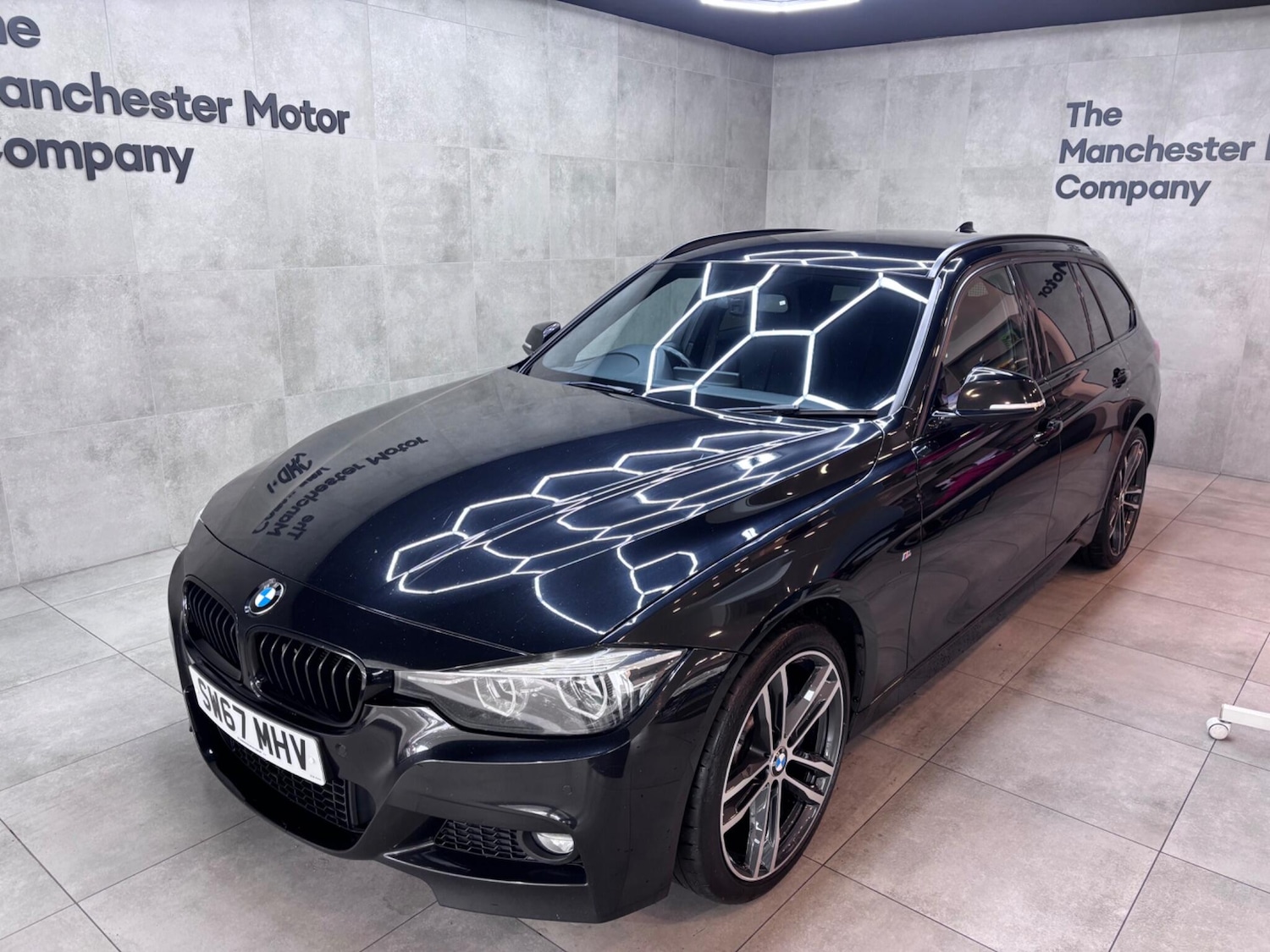 Used BMW 3 Series 2018 for sale - 77658833: Photo 7