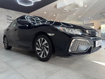 Used Honda Civic 2018 for sale - 77824068: Photo