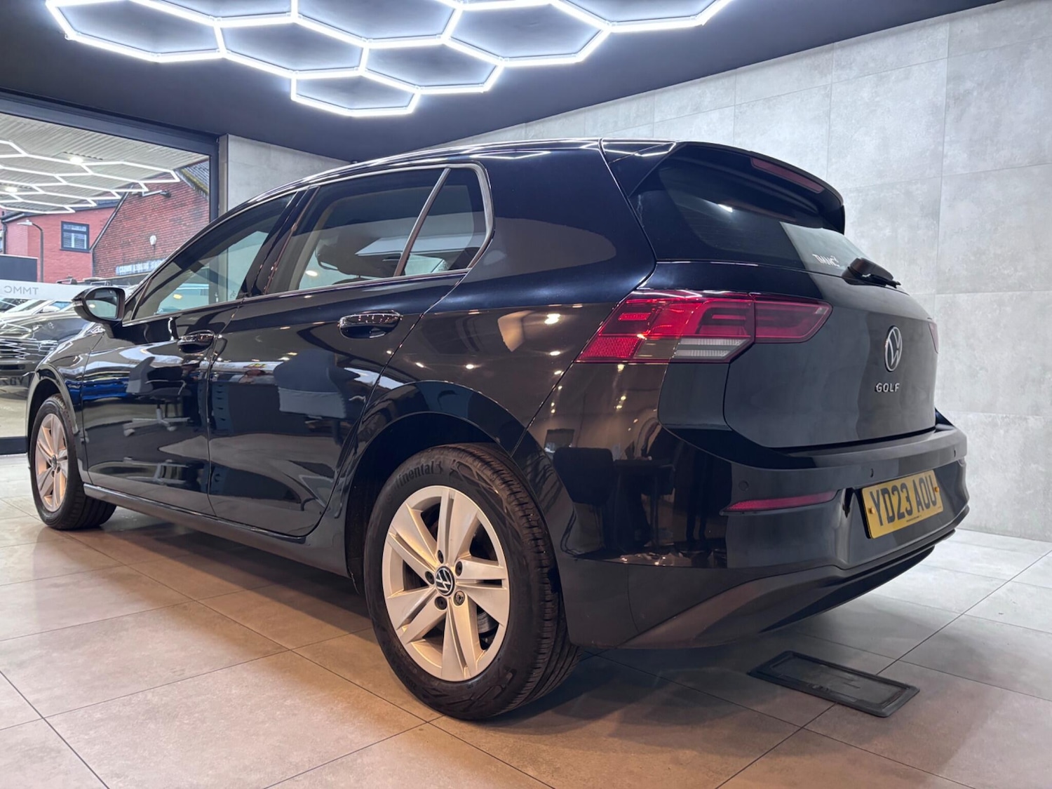 Used Volkswagen Golf 2023 for sale - 77306224: Photo 10