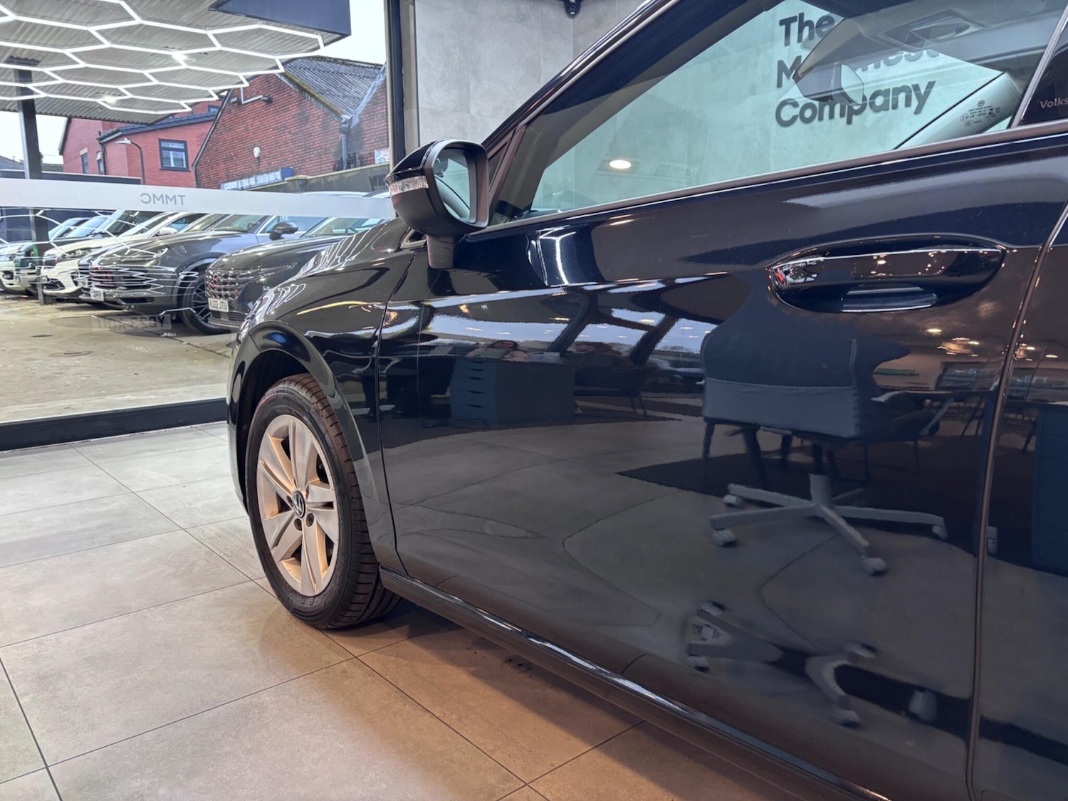 Used Volkswagen Golf 2023 for sale - 77306224: Photo 11