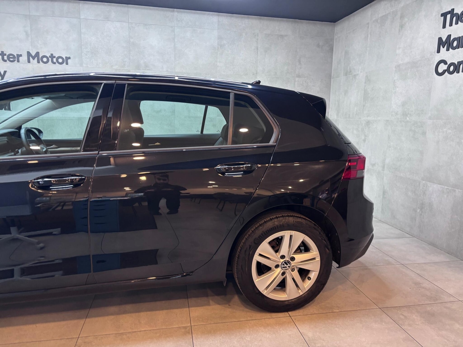 Used Volkswagen Golf 2023 for sale - 77306224: Photo 12