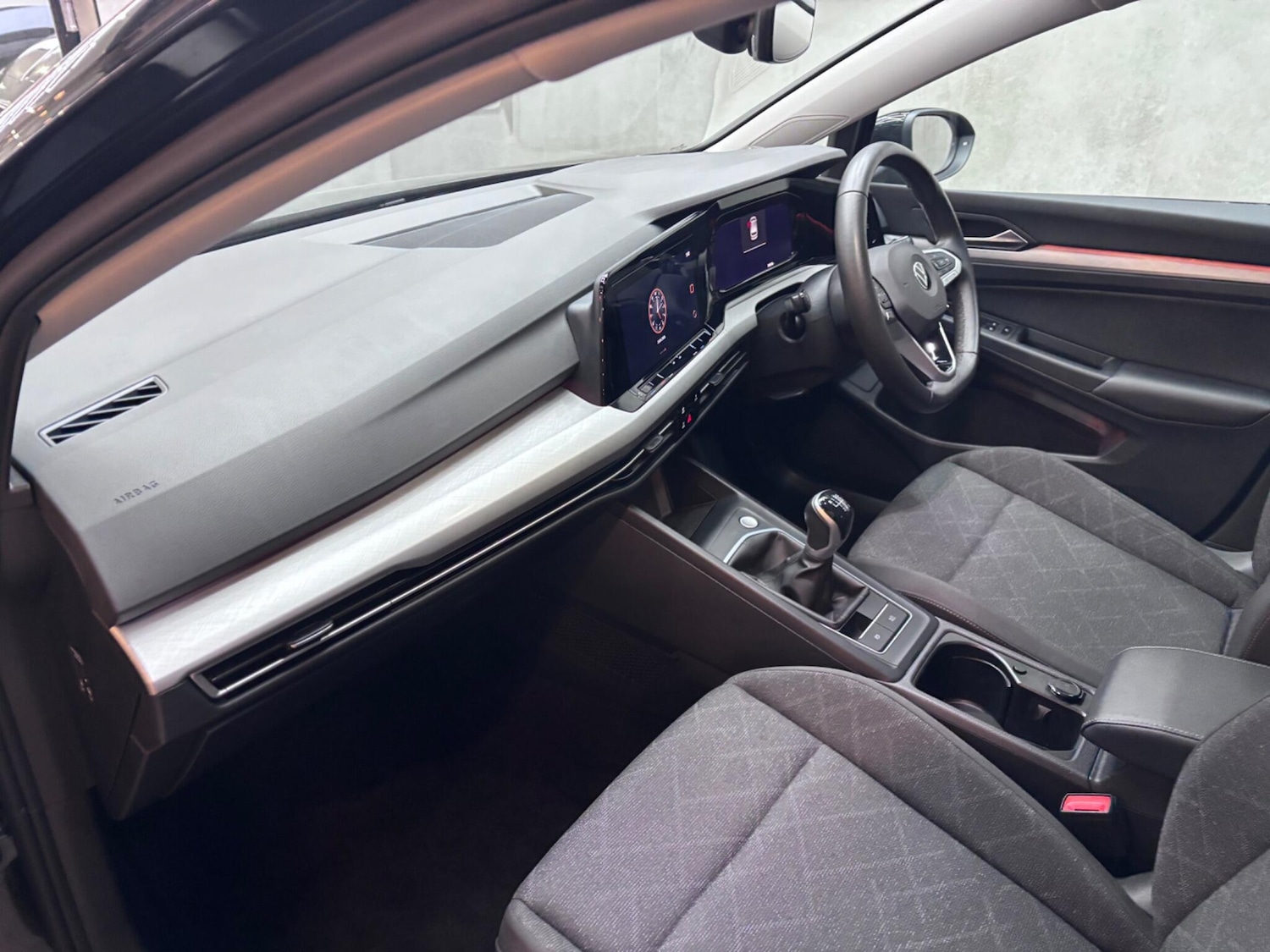 Used Volkswagen Golf 2023 for sale - 77306224: Photo 13