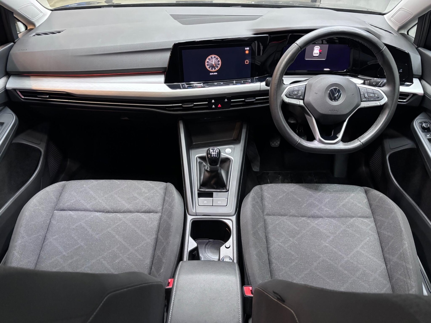 Used Volkswagen Golf 2023 for sale - 77306224: Photo 15