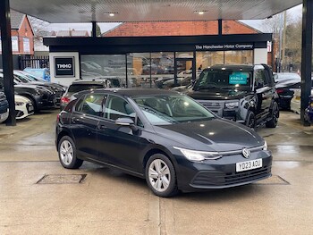 Used Volkswagen Golf 2023 for sale - 77306224: Photo