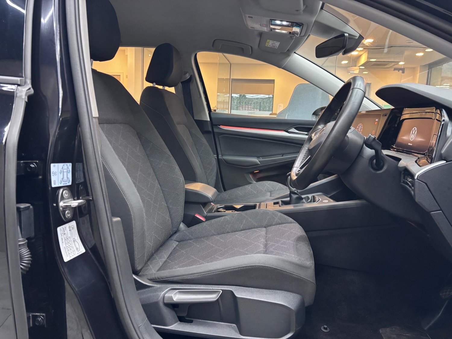 Used Volkswagen Golf 2023 for sale - 77306224: Photo 21