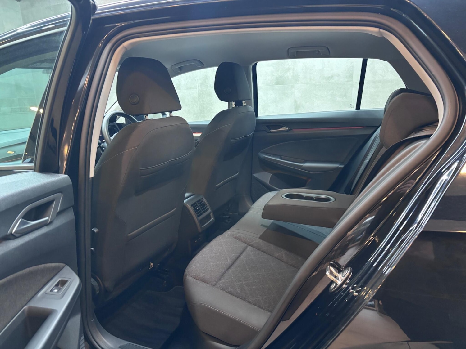 Used Volkswagen Golf 2023 for sale - 77306224: Photo 22