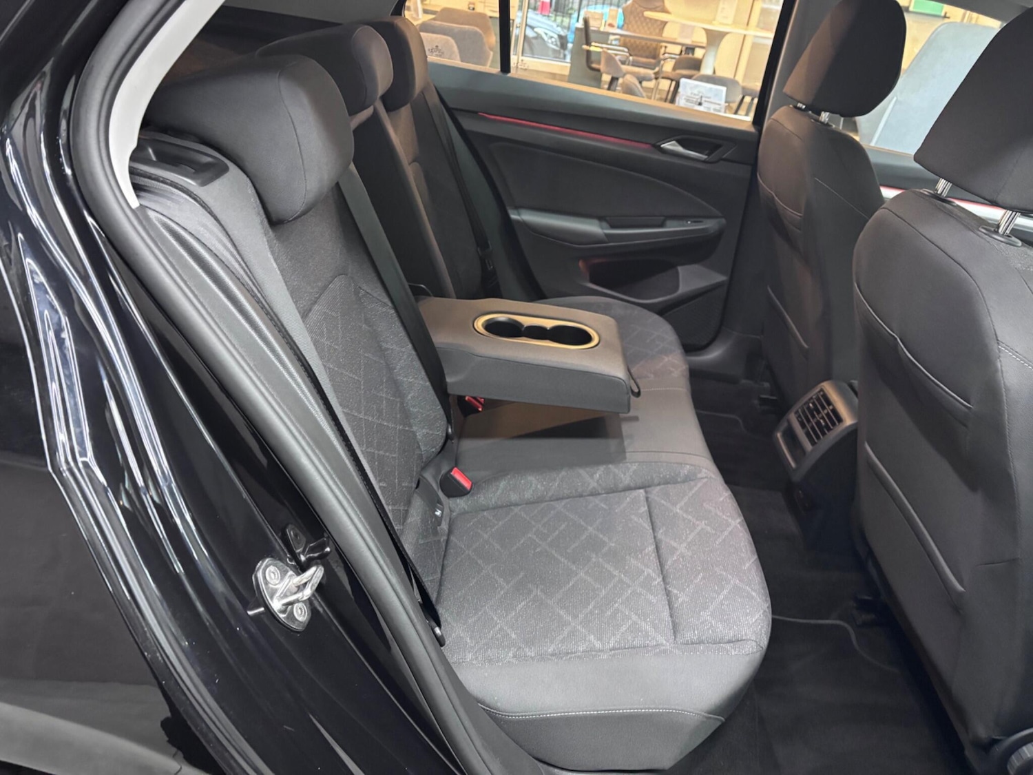 Used Volkswagen Golf 2023 for sale - 77306224: Photo 25