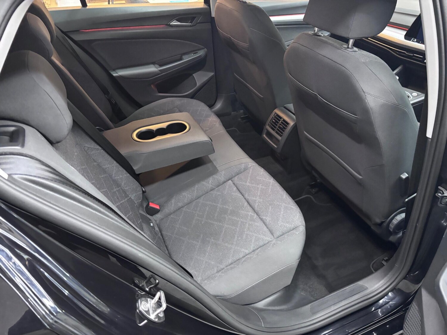 Used Volkswagen Golf 2023 for sale - 77306224: Photo 26