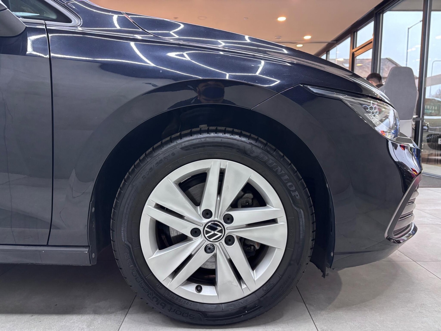 Used Volkswagen Golf 2023 for sale - 77306224: Photo 38