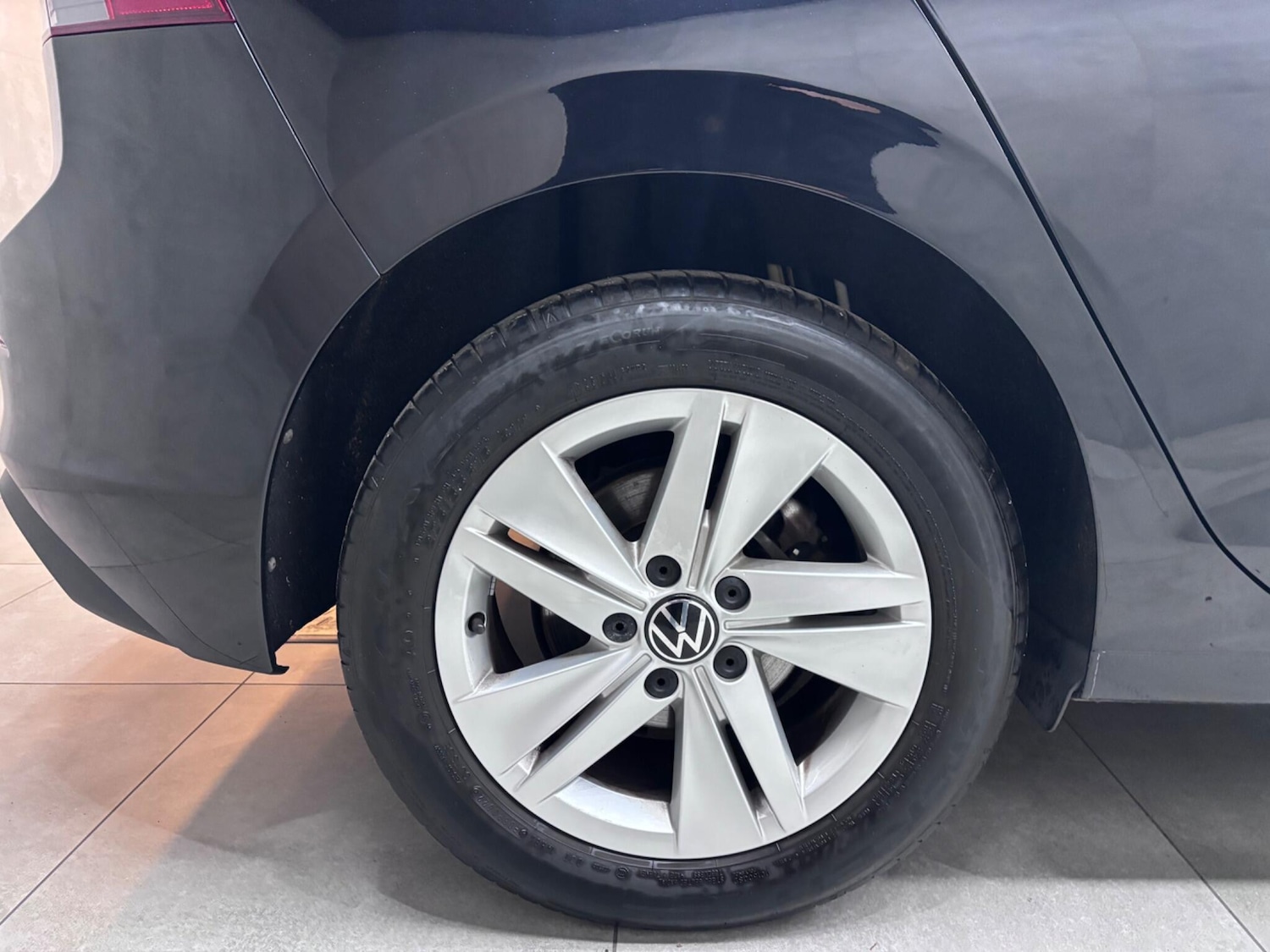 Used Volkswagen Golf 2023 for sale - 77306224: Photo 39