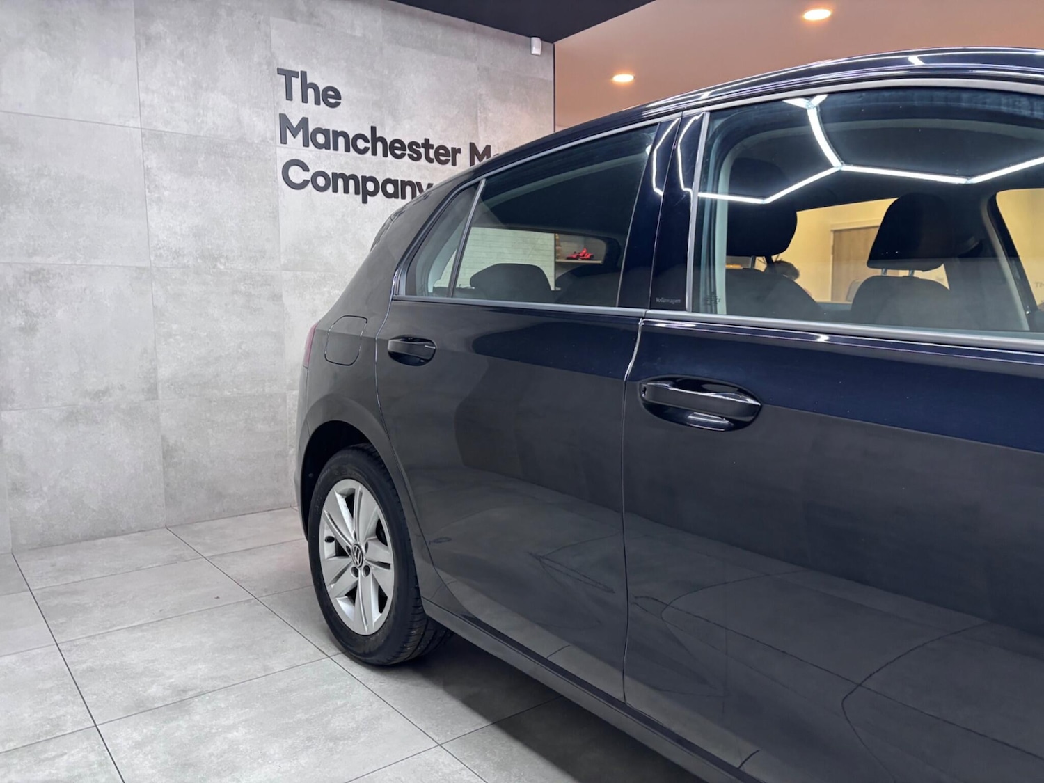 Used Volkswagen Golf 2023 for sale - 77306224: Photo 4