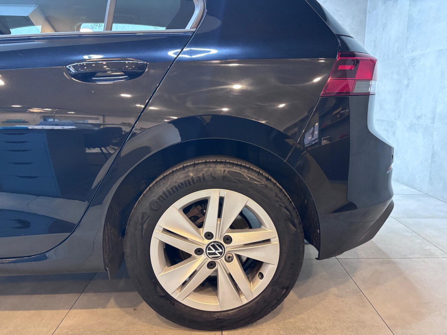 Used Volkswagen Golf 2023 for sale - 77306224: Photo 40