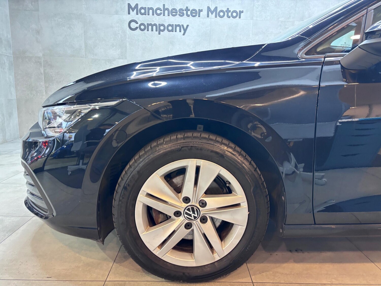 Used Volkswagen Golf 2023 for sale - 77306224: Photo 41