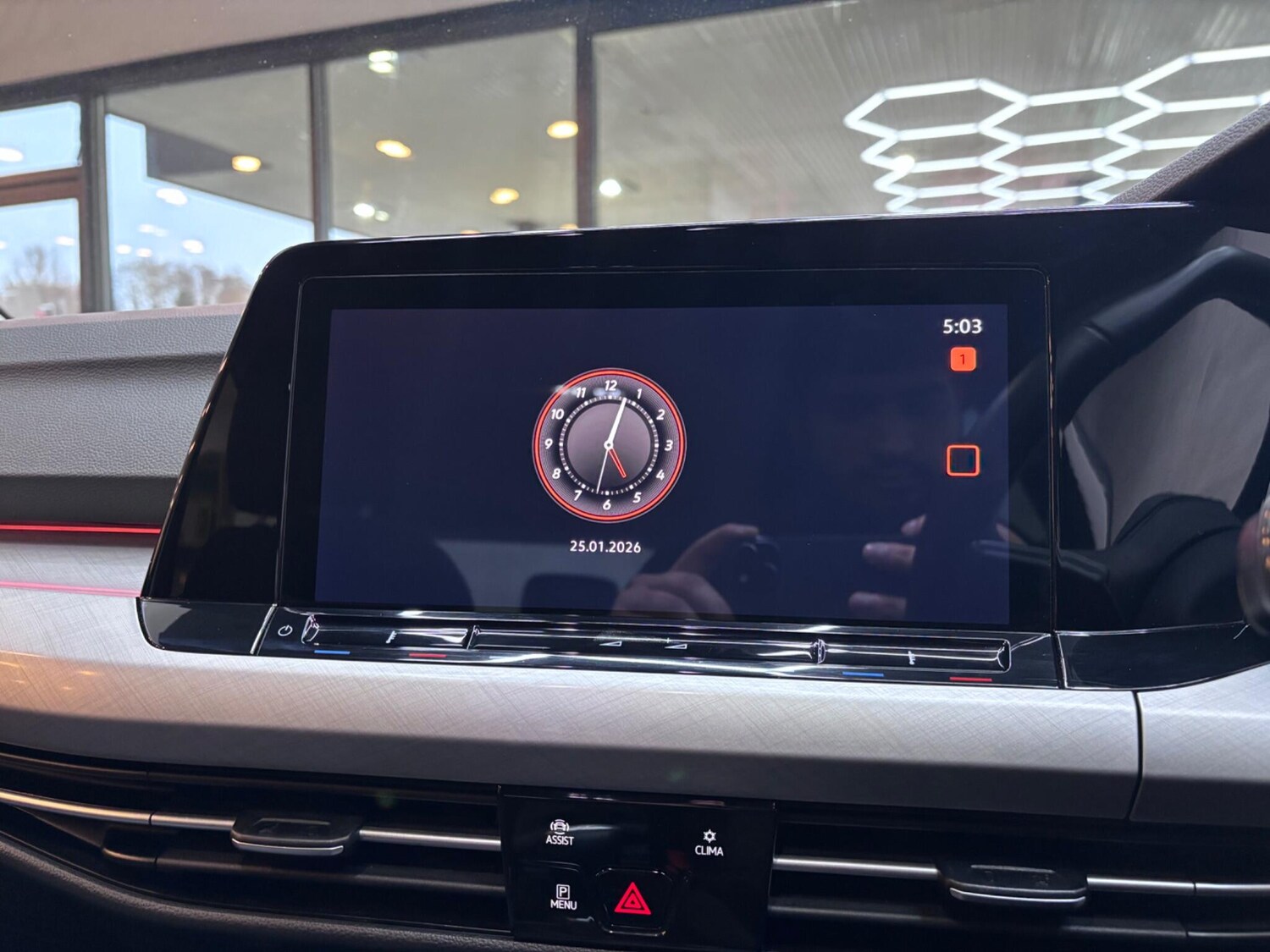 Used Volkswagen Golf 2023 for sale - 77306224: Photo 42