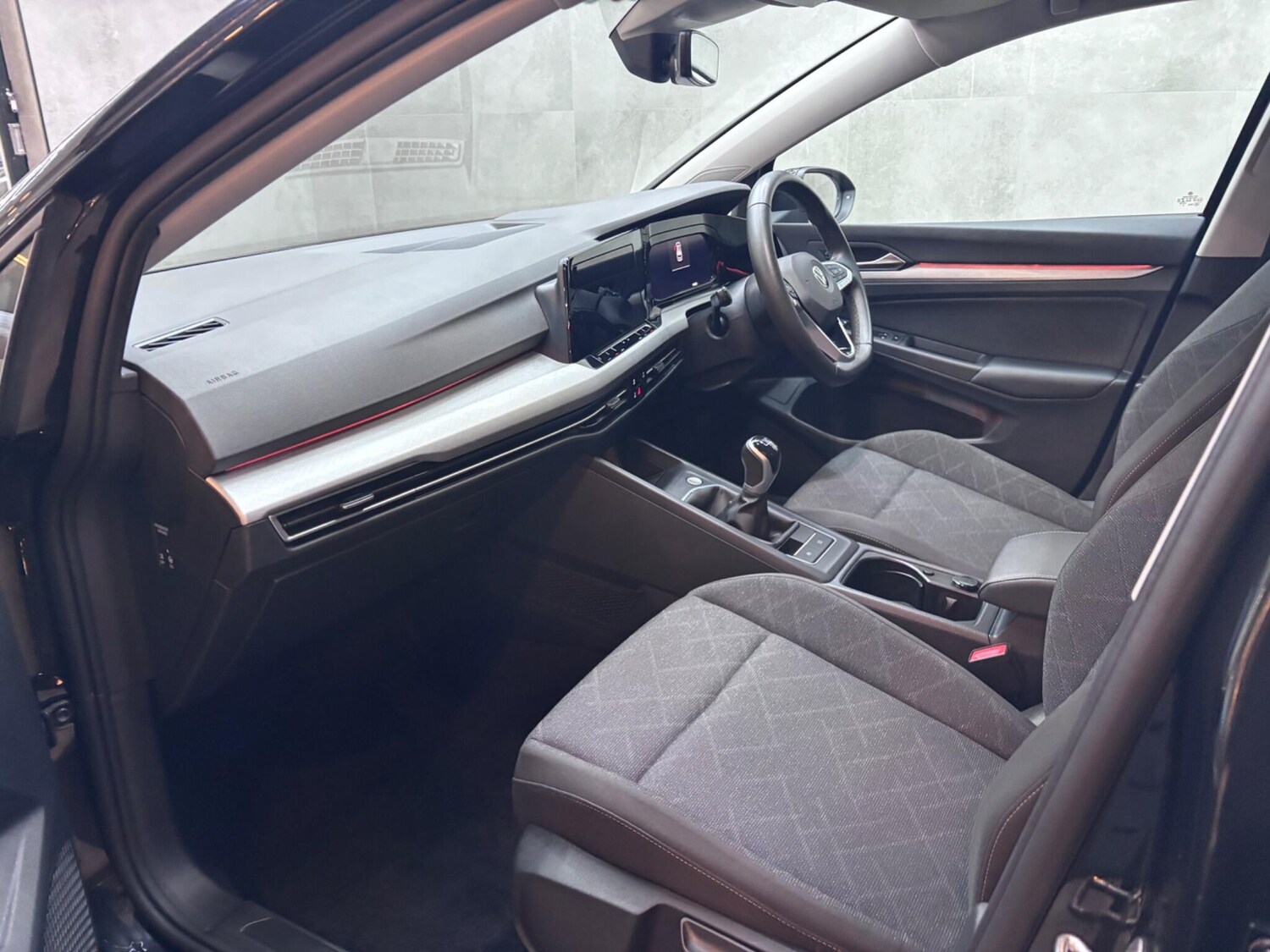 Used Volkswagen Golf 2023 for sale - 77306224: Photo 49