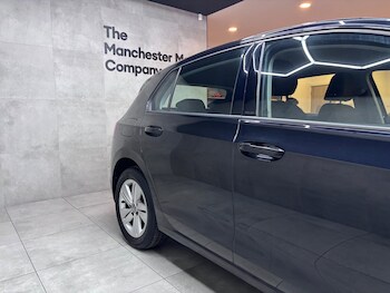 Used Volkswagen Golf 2023 for sale - 77306224: Photo