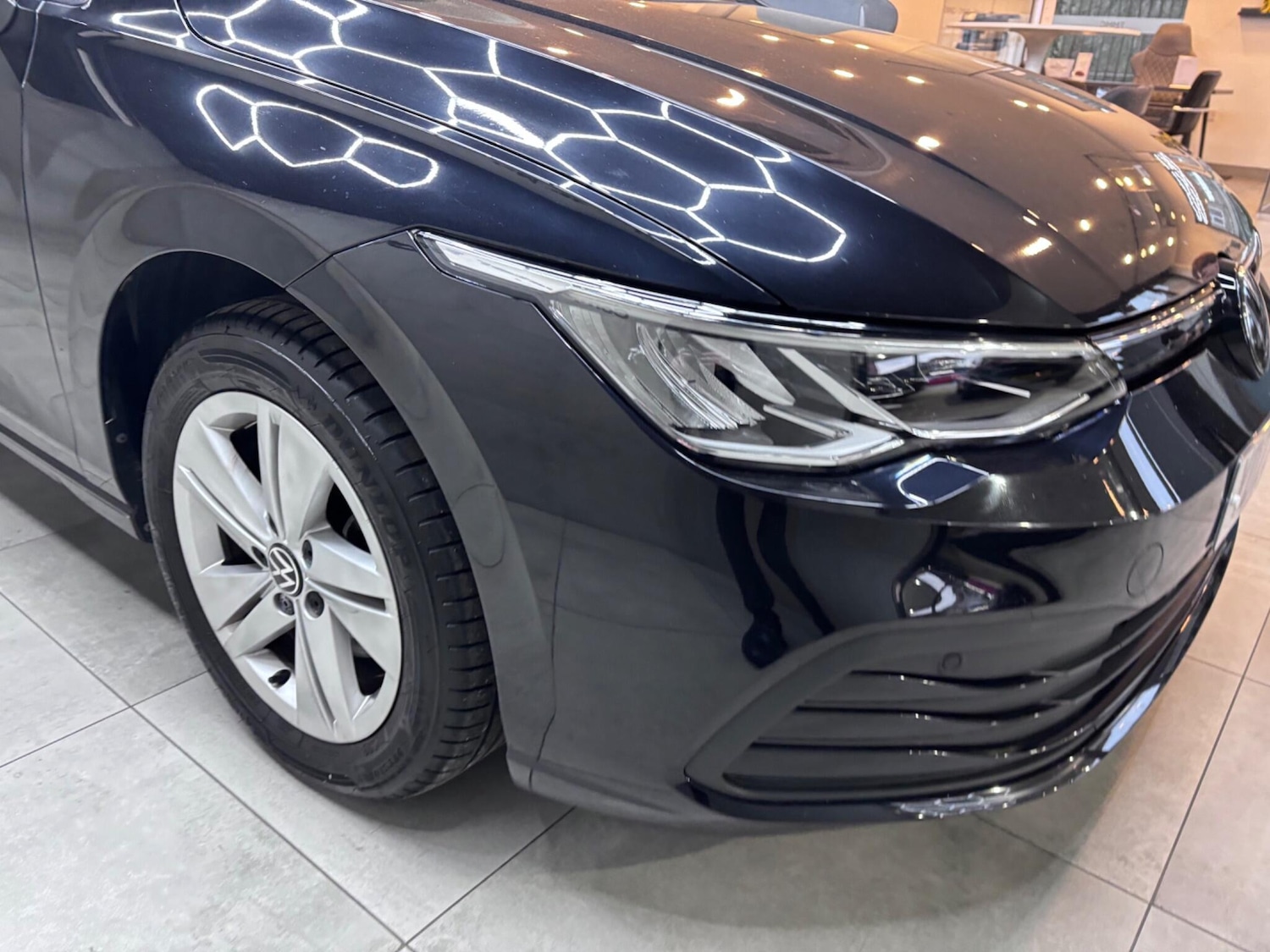 Used Volkswagen Golf 2023 for sale - 77306224: Photo 5