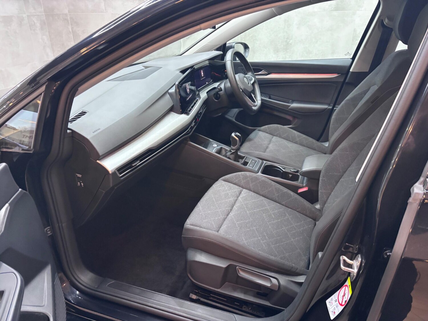 Used Volkswagen Golf 2023 for sale - 77306224: Photo 50