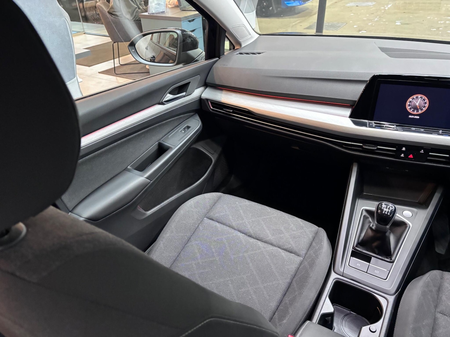 Used Volkswagen Golf 2023 for sale - 77306224: Photo 51