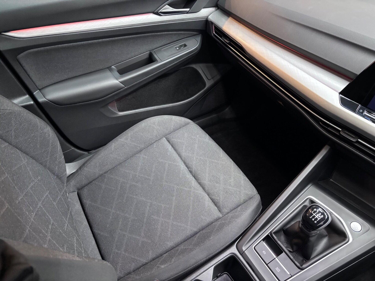 Used Volkswagen Golf 2023 for sale - 77306224: Photo 52