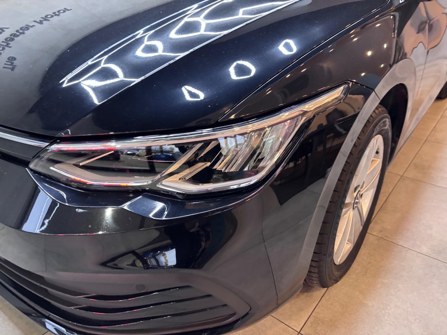 Used Volkswagen Golf 2023 for sale - 77306224: Photo 54