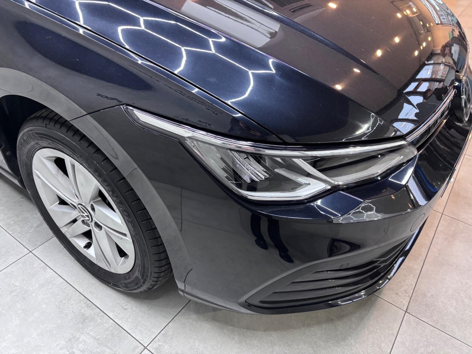 Used Volkswagen Golf 2023 for sale - 77306224: Photo 55