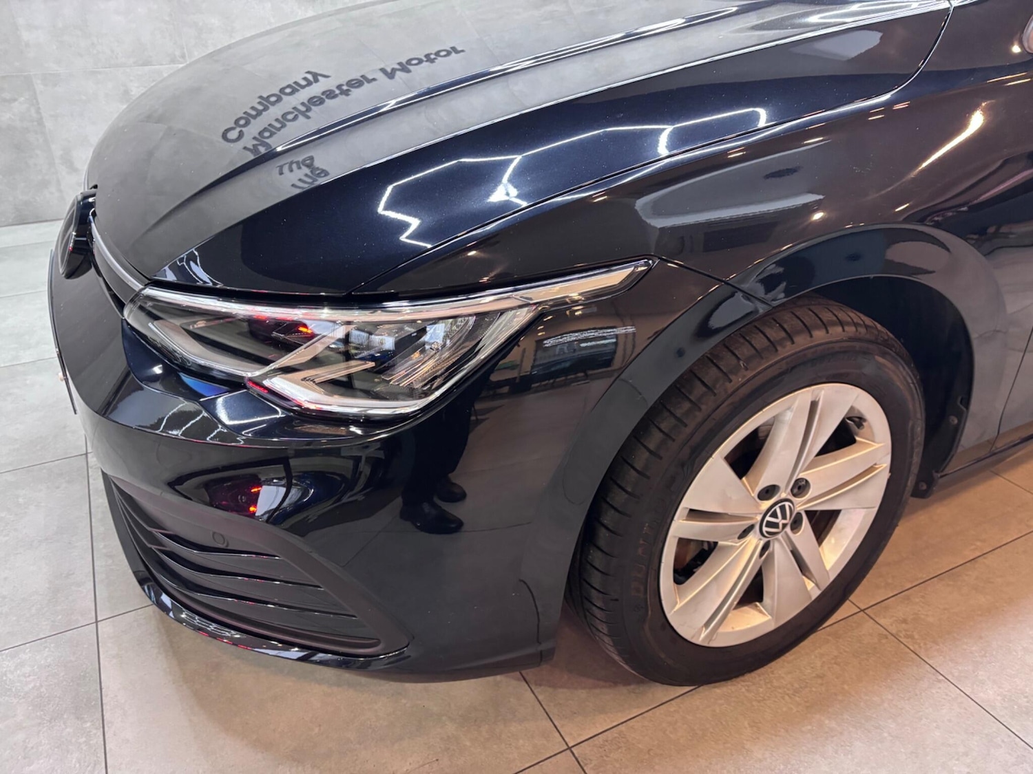 Used Volkswagen Golf 2023 for sale - 77306224: Photo 58