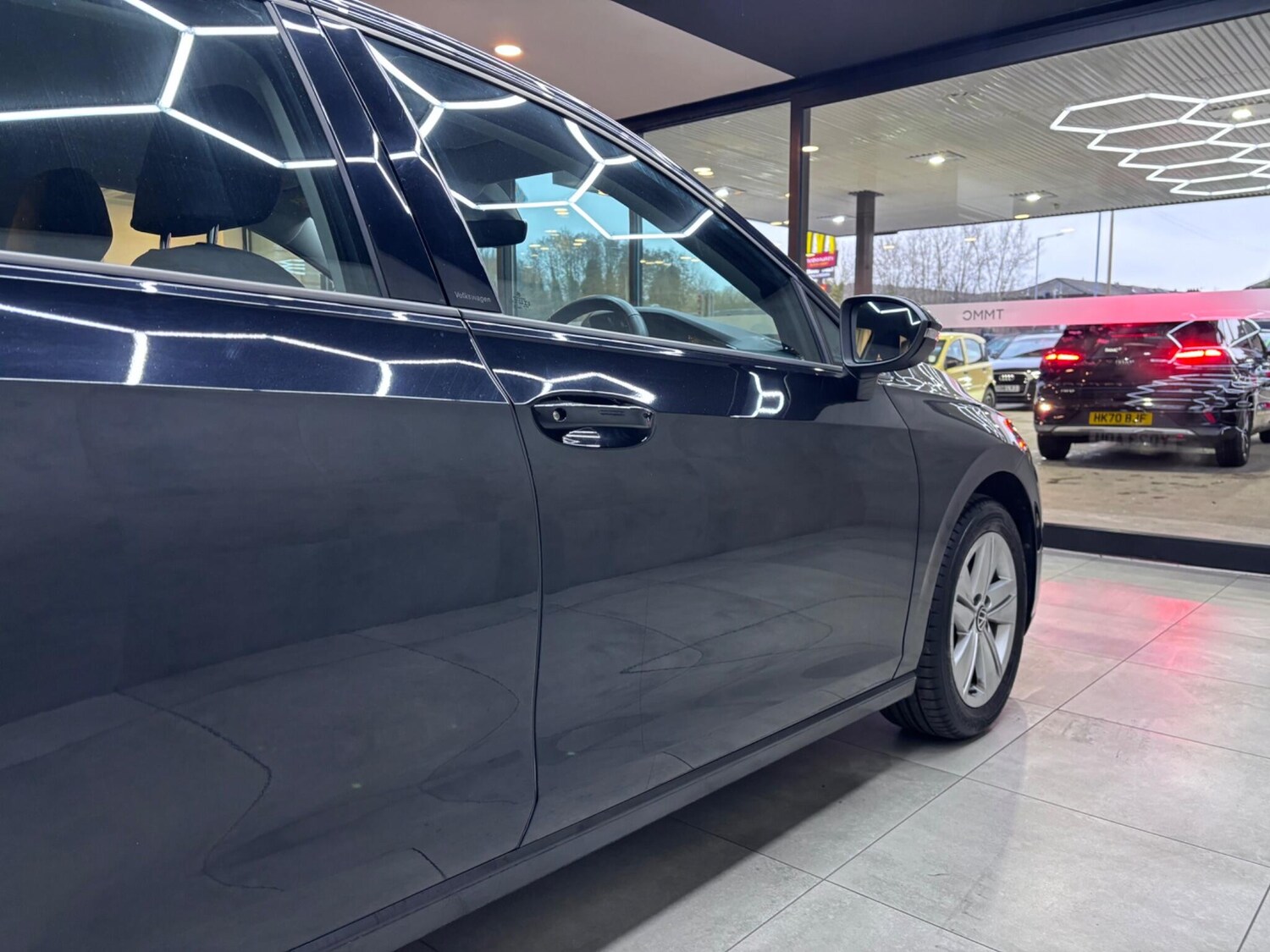 Used Volkswagen Golf 2023 for sale - 77306224: Photo 59