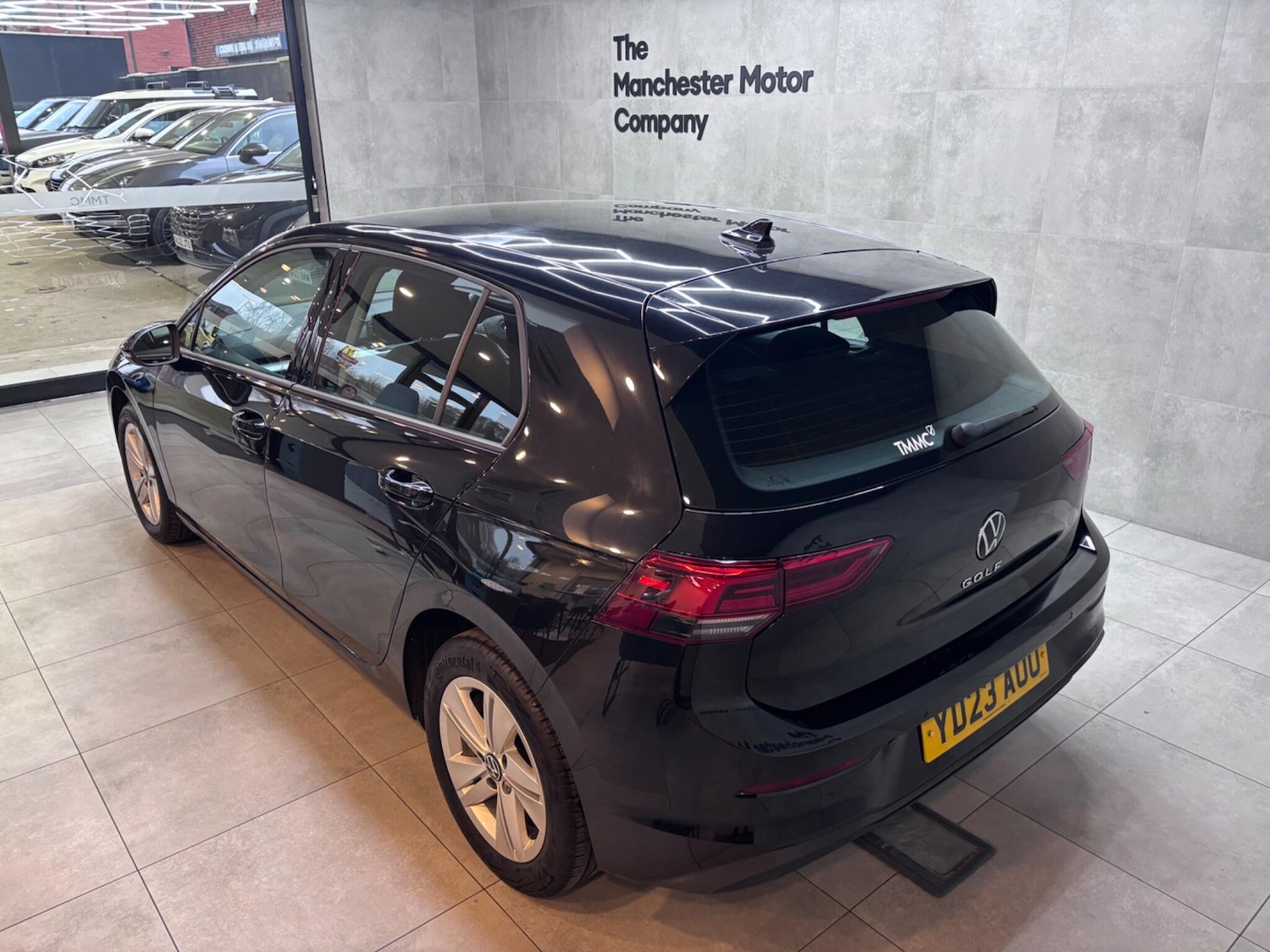 Used Volkswagen Golf 2023 for sale - 77306224: Photo 6