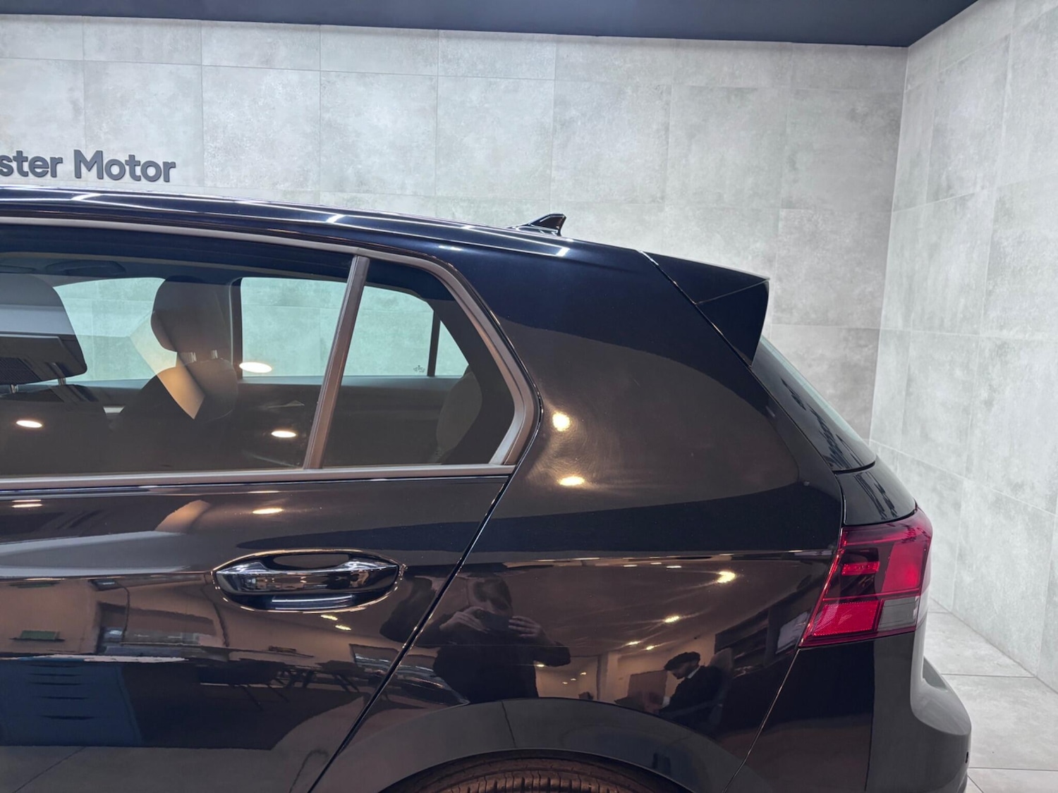 Used Volkswagen Golf 2023 for sale - 77306224: Photo 60