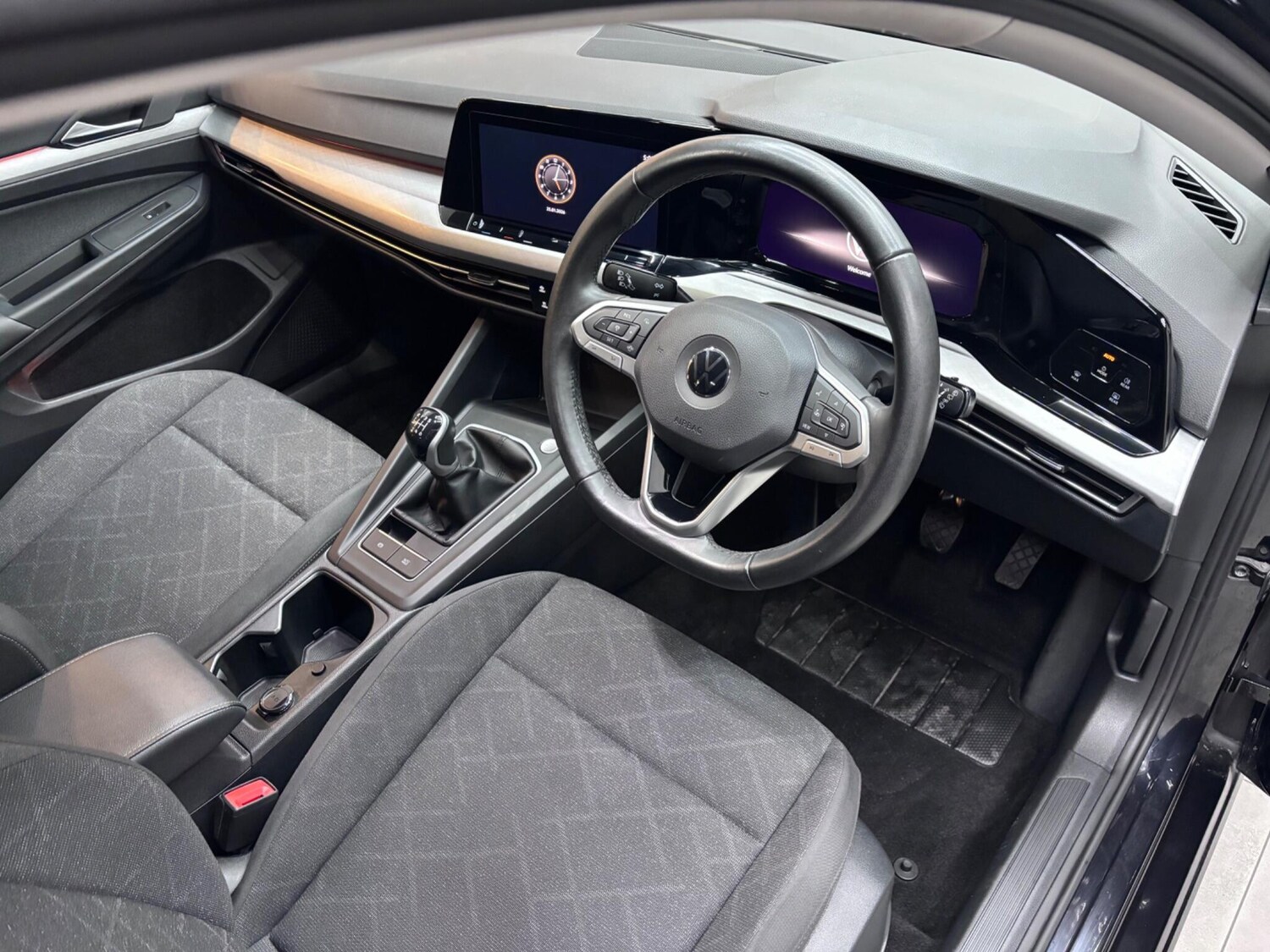 Used Volkswagen Golf 2023 for sale - 77306224: Photo 61