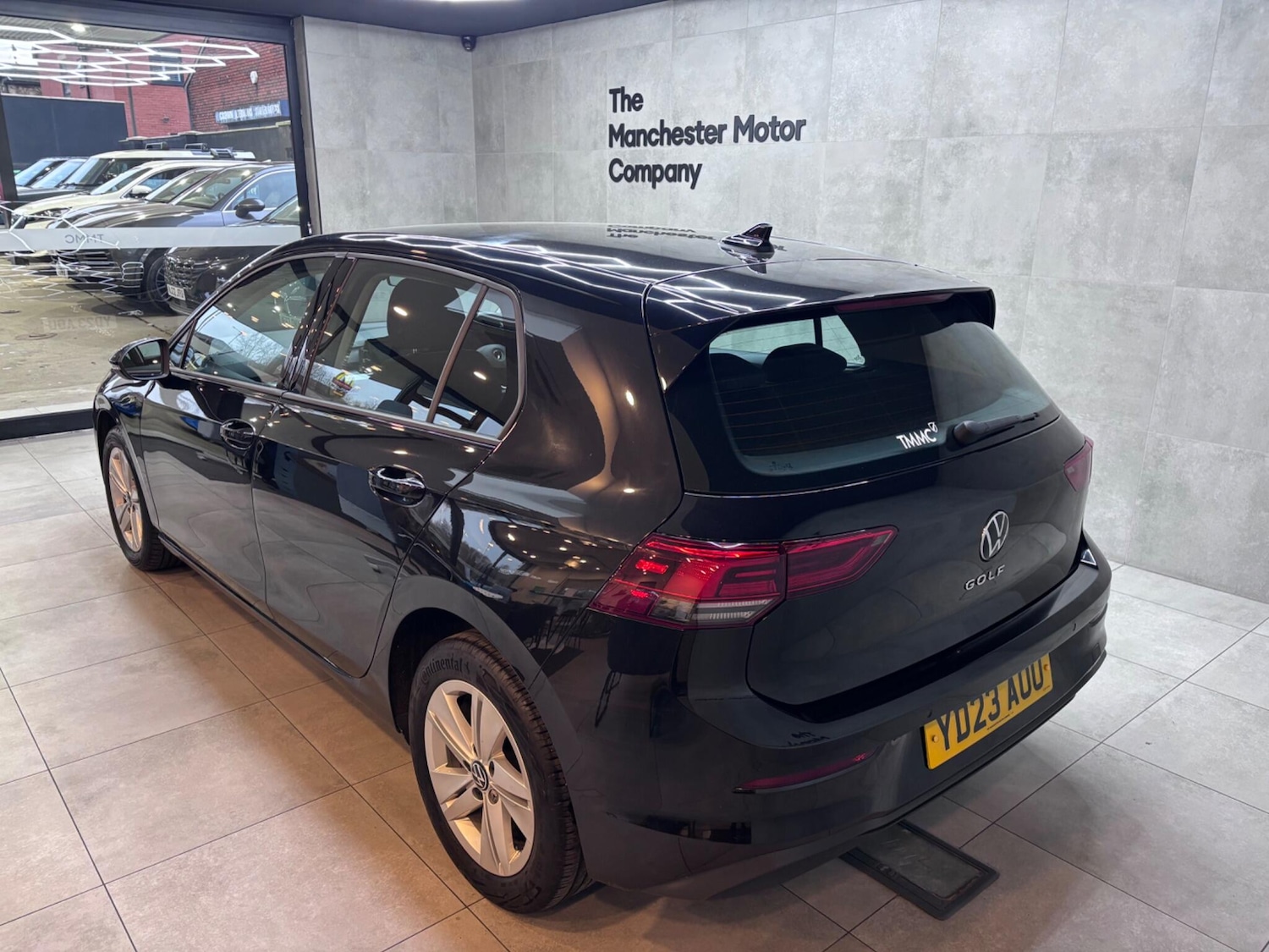 Used Volkswagen Golf 2023 for sale - 77306224: Photo 7