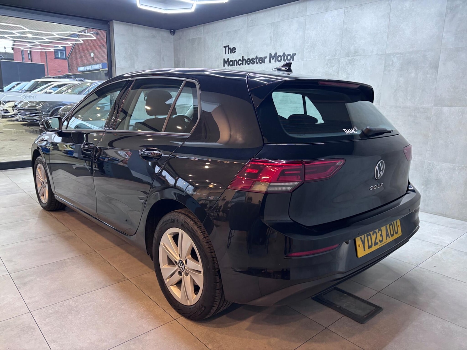 Used Volkswagen Golf 2023 for sale - 77306224: Photo 8