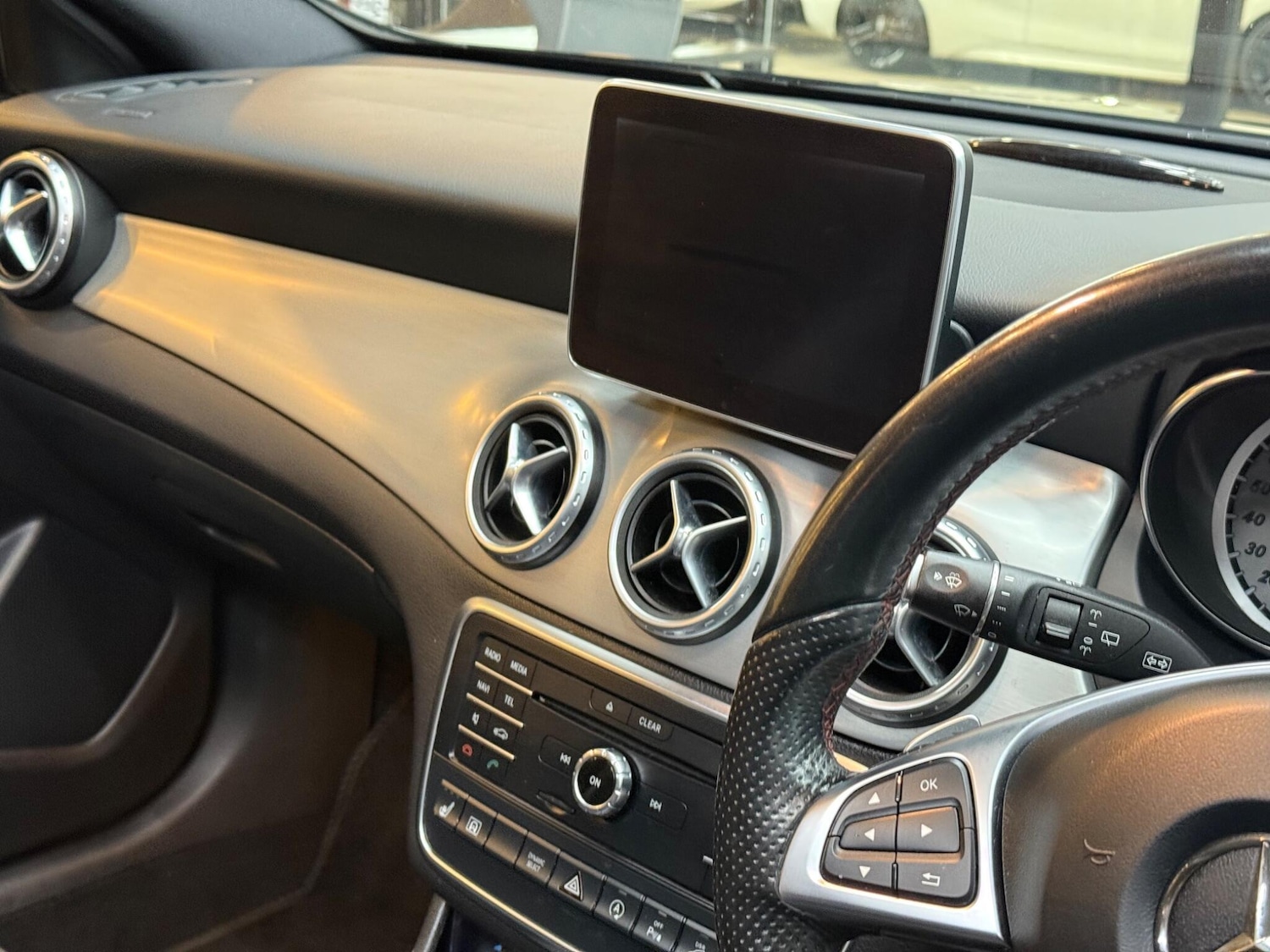 Used Mercedes-Benz GLA 2016 for sale - 76613101: Photo 10