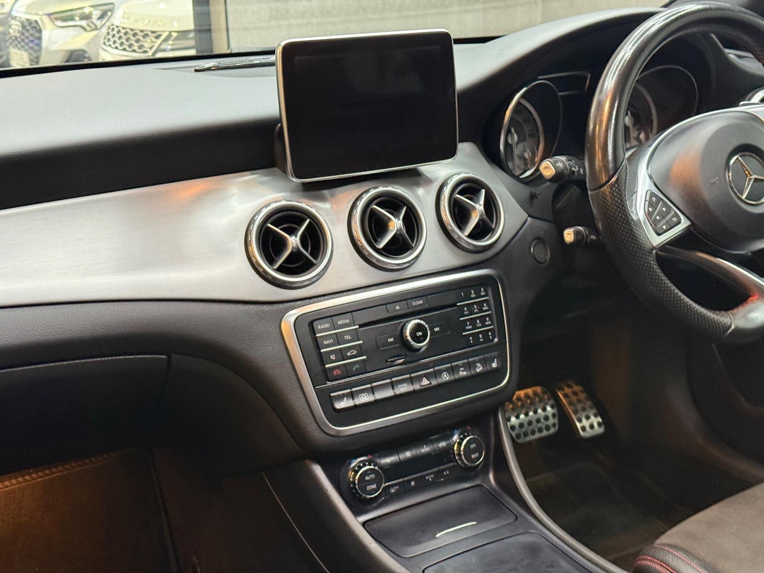 Used Mercedes-Benz GLA 2016 for sale - 76613101: Photo 15