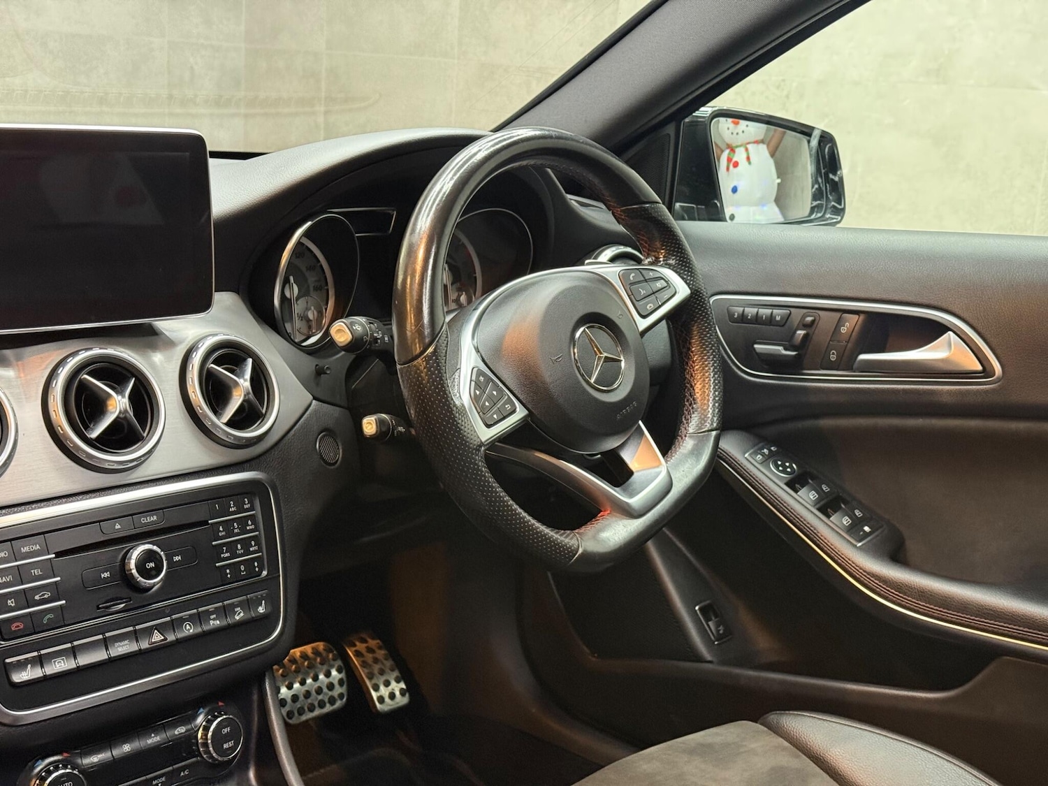 Used Mercedes-Benz GLA 2016 for sale - 76613101: Photo 16