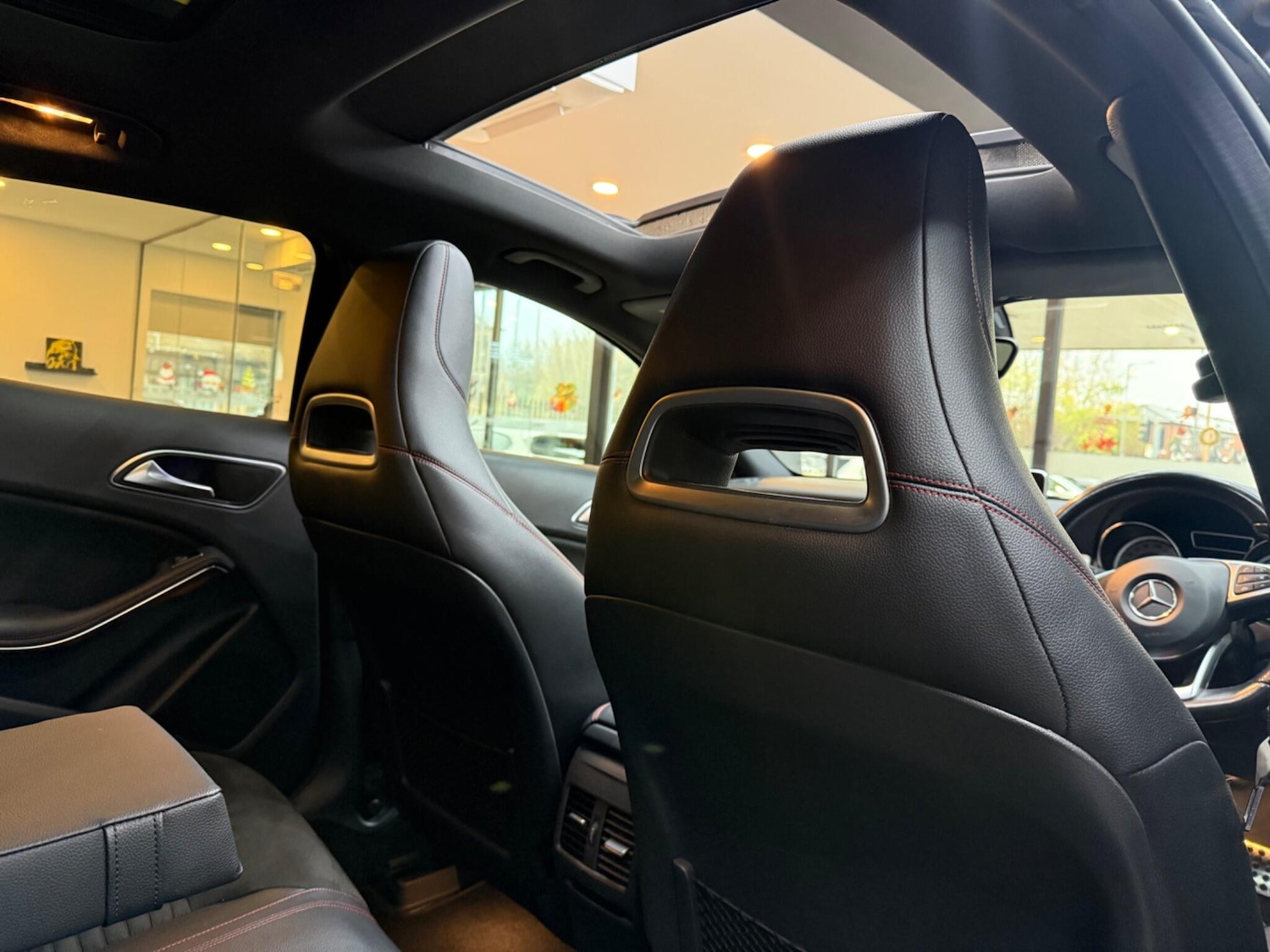 Used Mercedes-Benz GLA 2016 for sale - 76613101: Photo 22