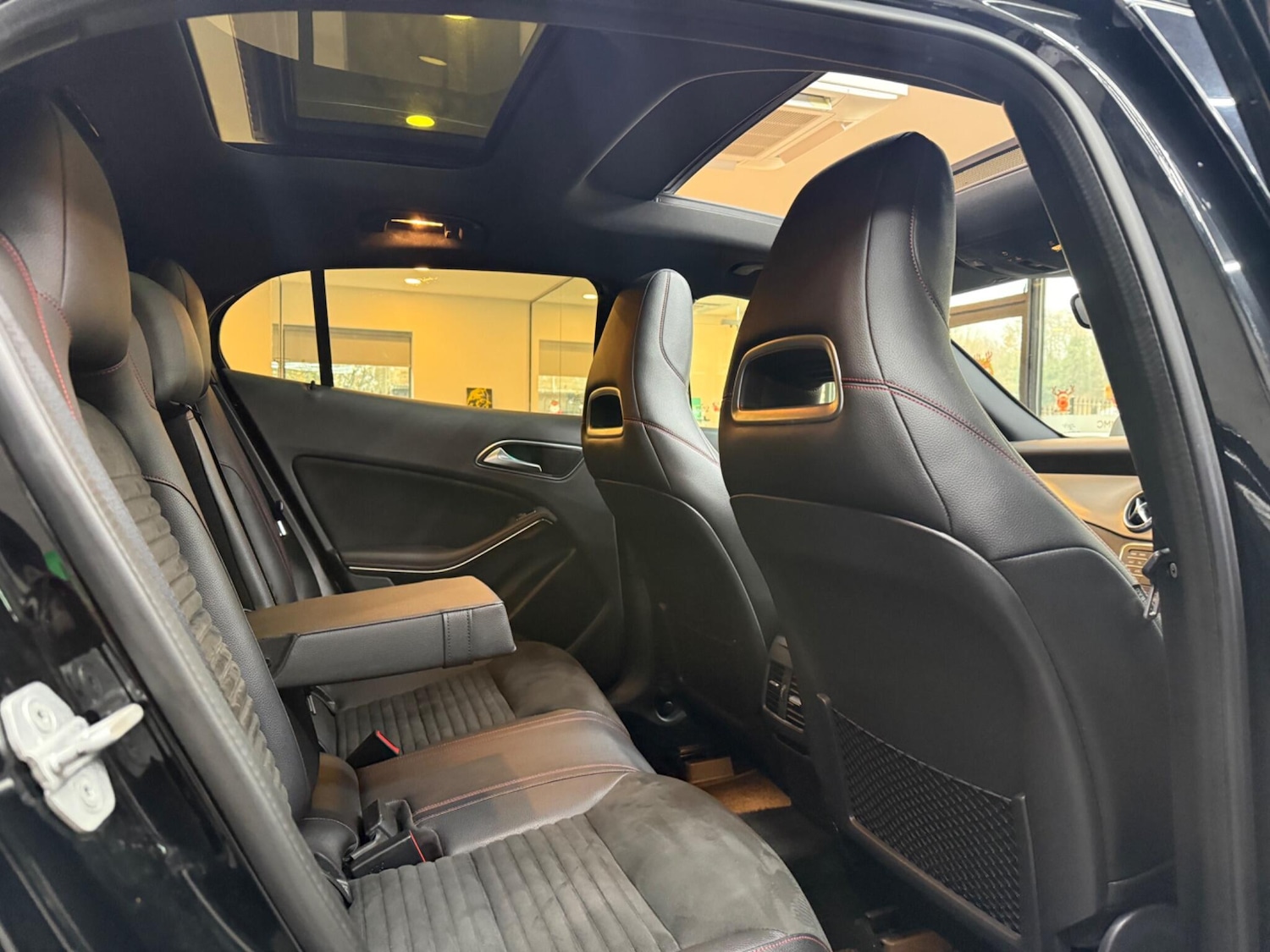 Used Mercedes-Benz GLA 2016 for sale - 76613101: Photo 23