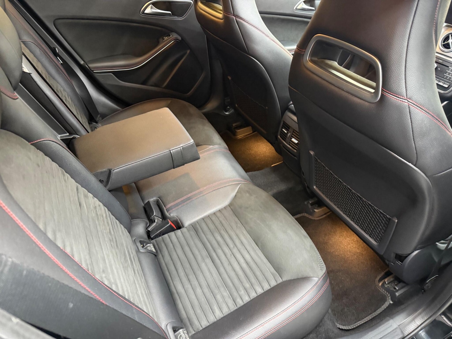 Used Mercedes-Benz GLA 2016 for sale - 76613101: Photo 24