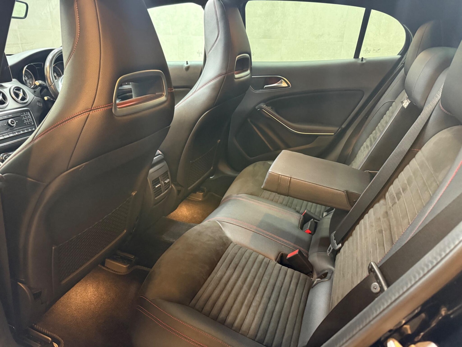 Used Mercedes-Benz GLA 2016 for sale - 76613101: Photo 25