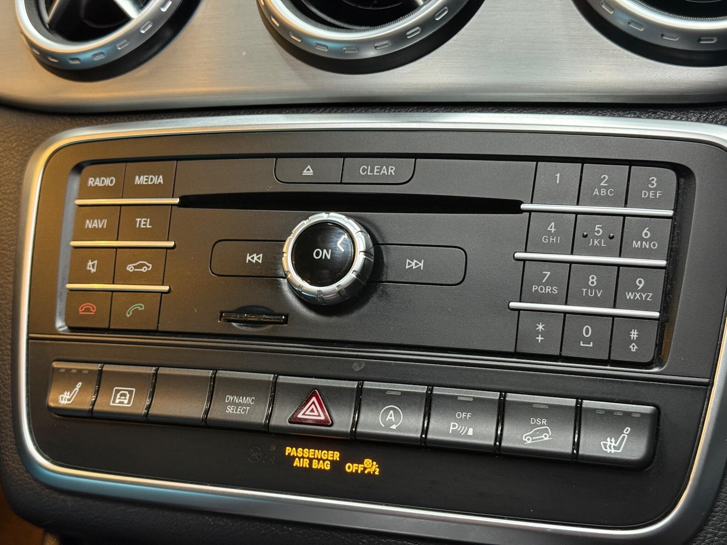 Used Mercedes-Benz GLA 2016 for sale - 76613101: Photo 26